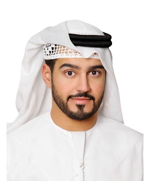 Mr. Khaled Al-Otaibi