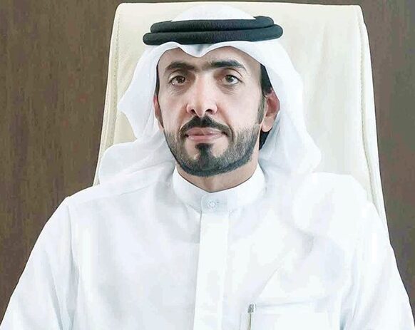 A. Fahd Al-Qahtani