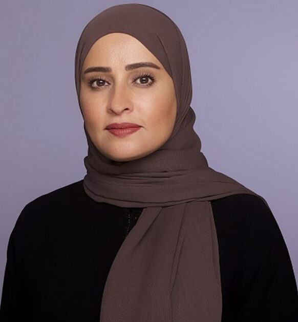 A. Noura Al-Subaie