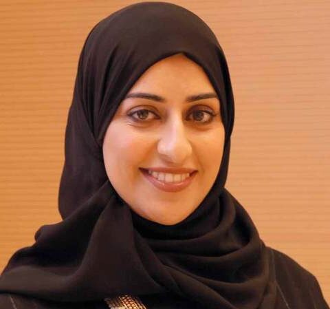 Ms. Hala Abdel Rahman